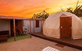 Adama Glamping